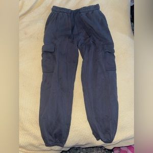 A+F Womens Joggers